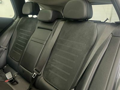 Mercedes Clase C 220 d Estate