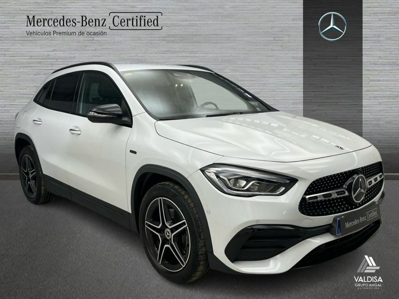 Mercedes GLA 250 e - Foto 2