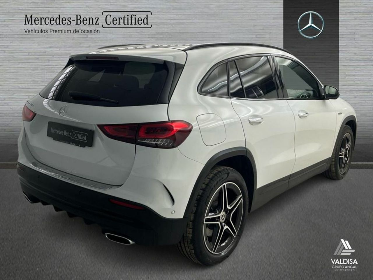 Mercedes GLA 250 e - Foto 2