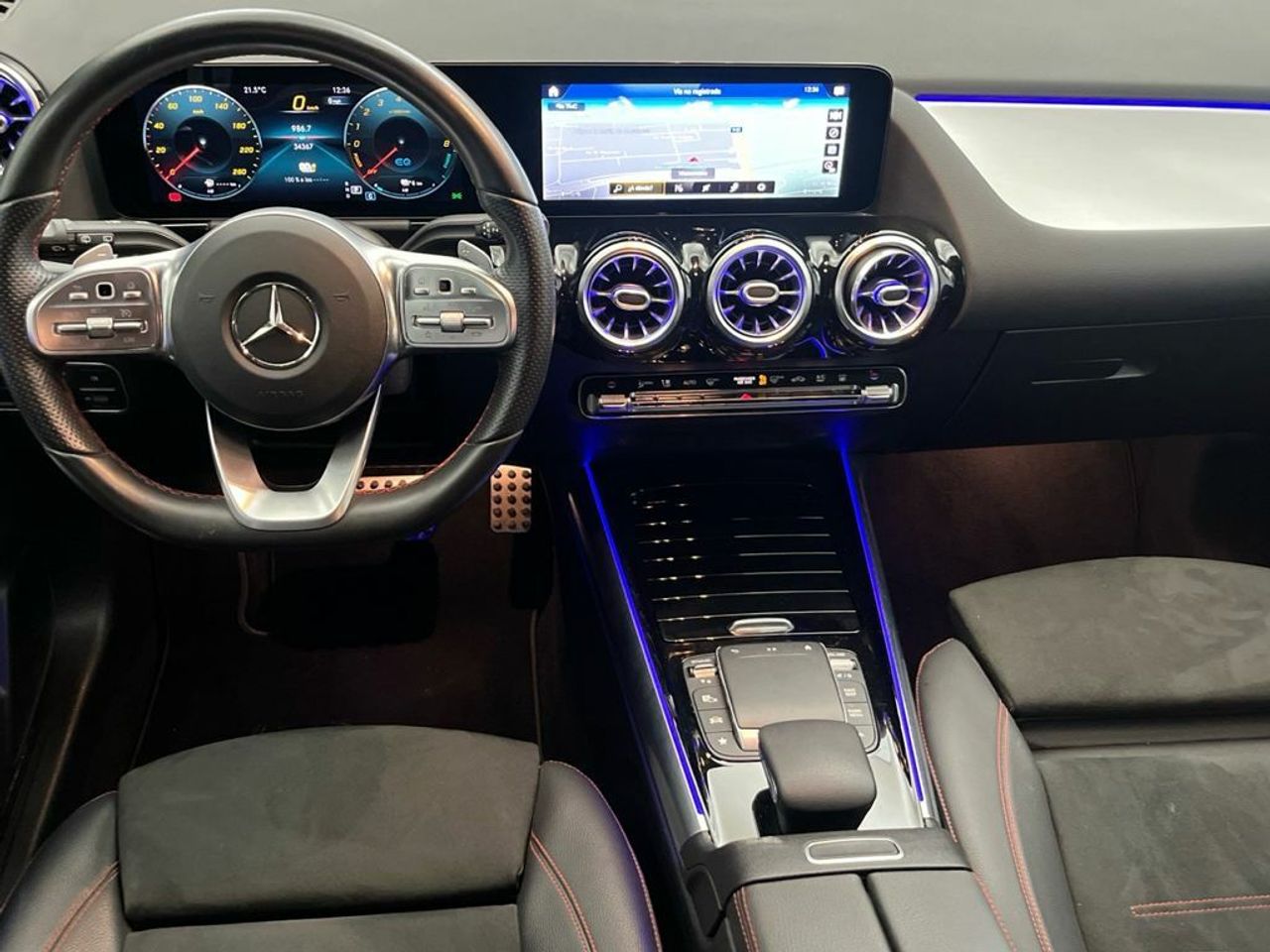 Mercedes GLA 250 e - Foto 2