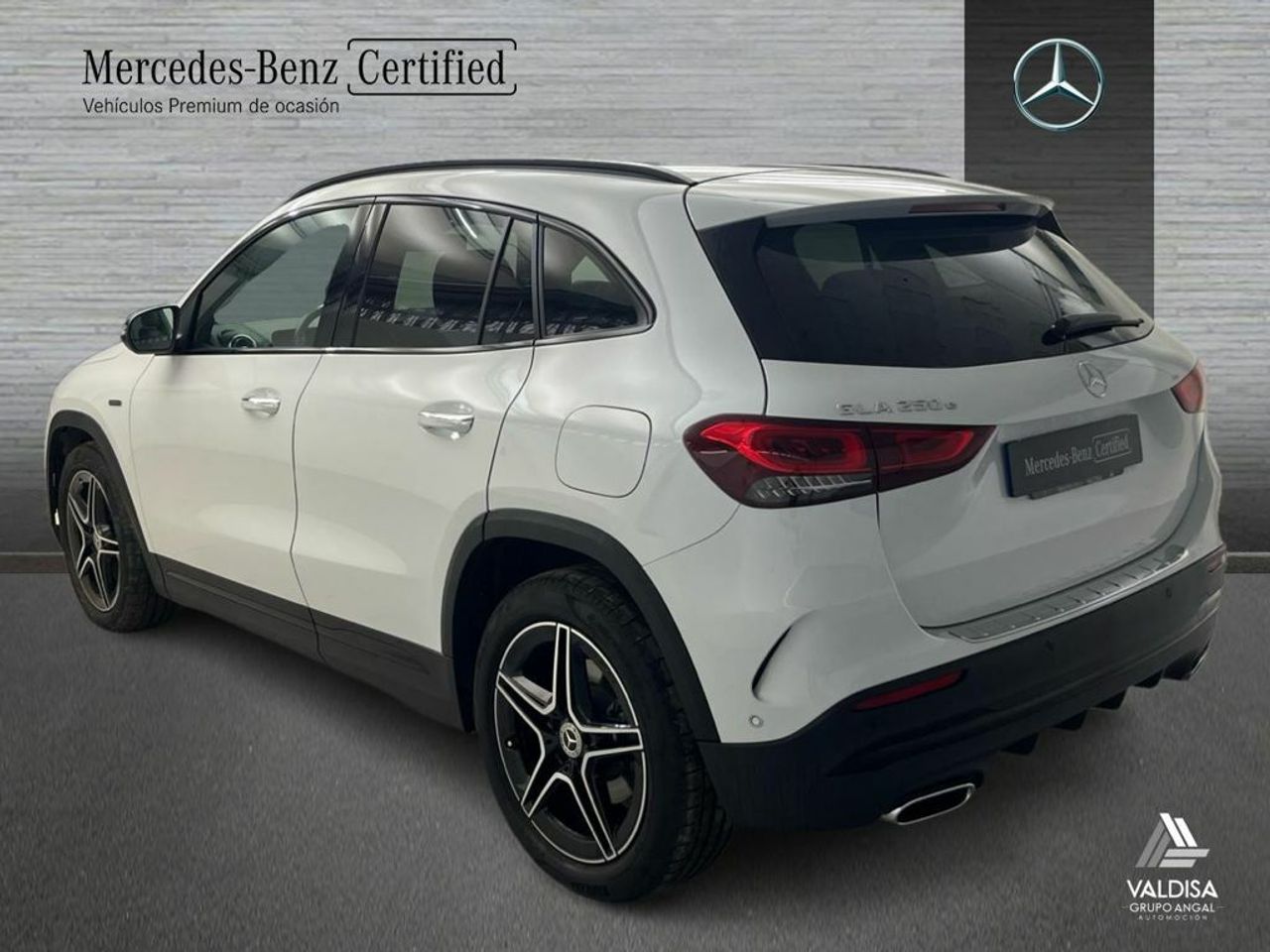 Mercedes GLA 250 e - Foto 2