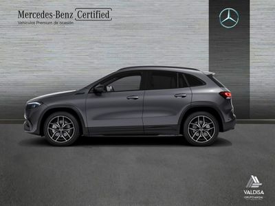 Mercedes EQA EQA 250