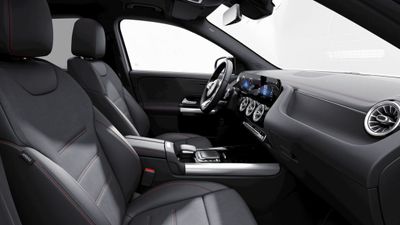 Mercedes EQA EQA 250