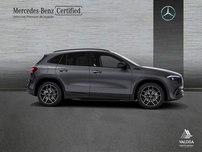 Mercedes EQA EQA 250