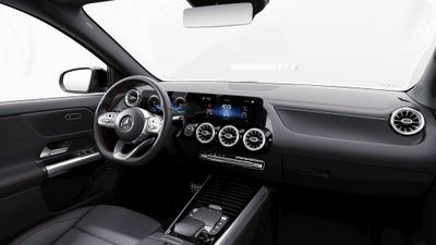 Mercedes EQA EQA 250