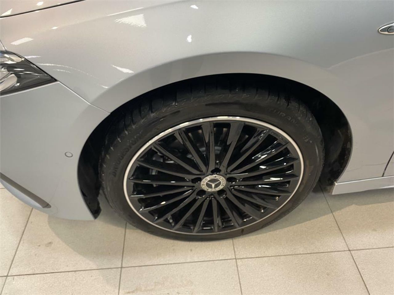 Mercedes Clase A 250 e con tecnología híbrida EQ - Foto 2