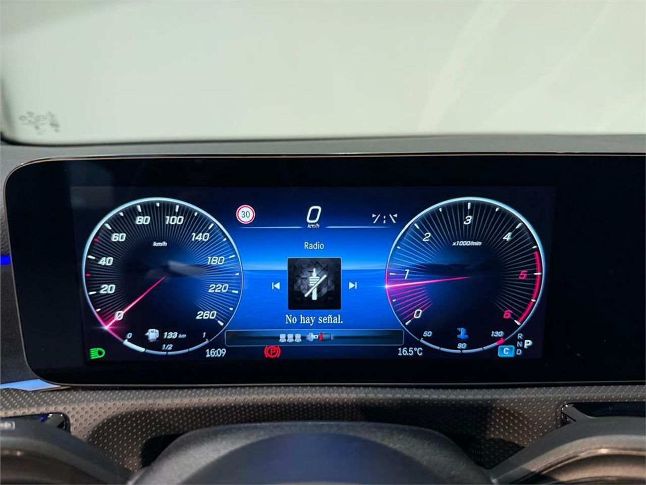 Mercedes Clase A 250 e con tecnología híbrida EQ - Foto 2