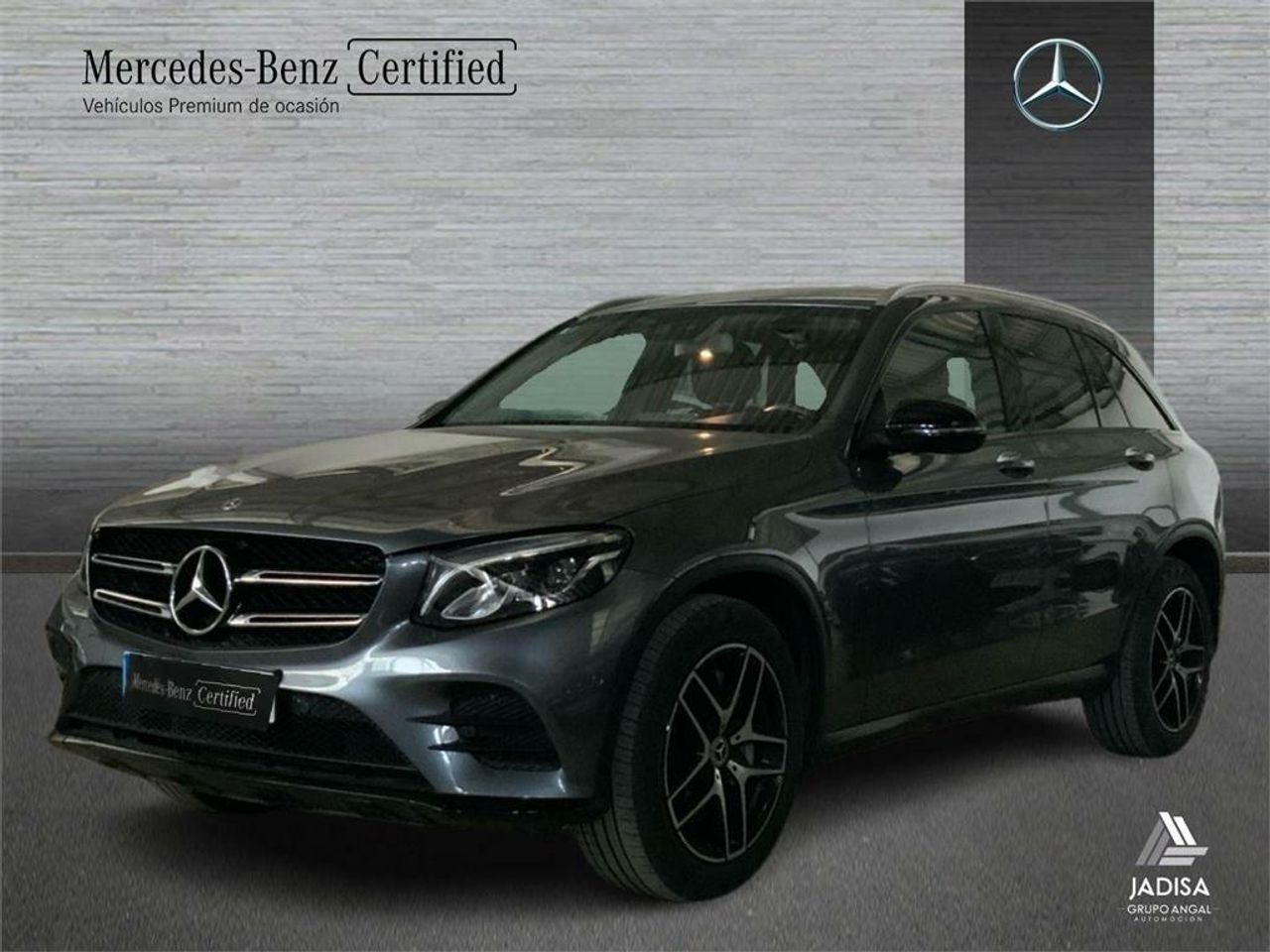 Mercedes GLC 250 4MATIC - Foto 2