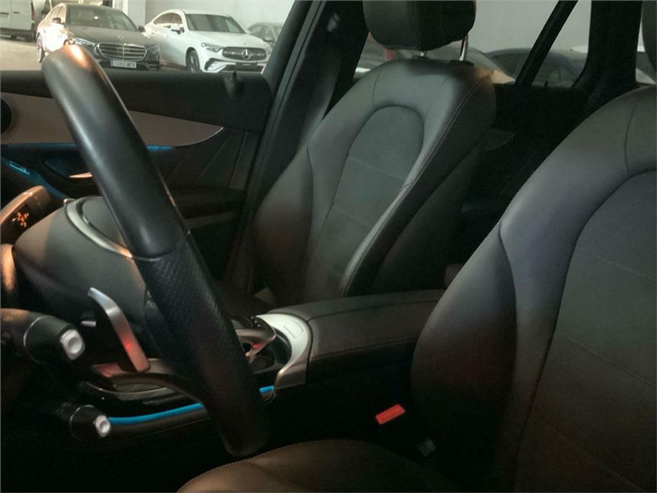 Mercedes GLC 250 4MATIC - Foto 2