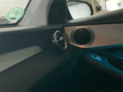 Mercedes GLC 250 4MATIC