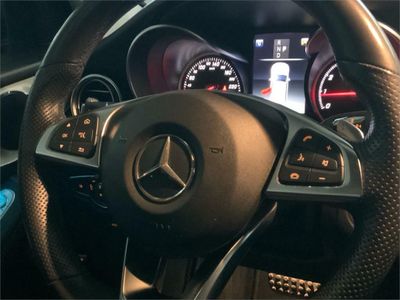 Mercedes GLC 250 4MATIC