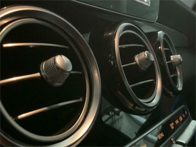 Mercedes GLC 250 4MATIC