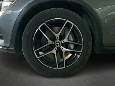 Mercedes GLC 250 4MATIC