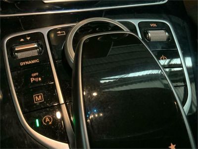 Mercedes GLC 250 4MATIC