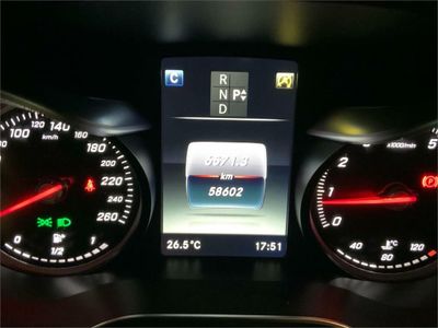 Mercedes GLC 250 4MATIC