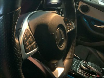 Mercedes GLC 250 4MATIC