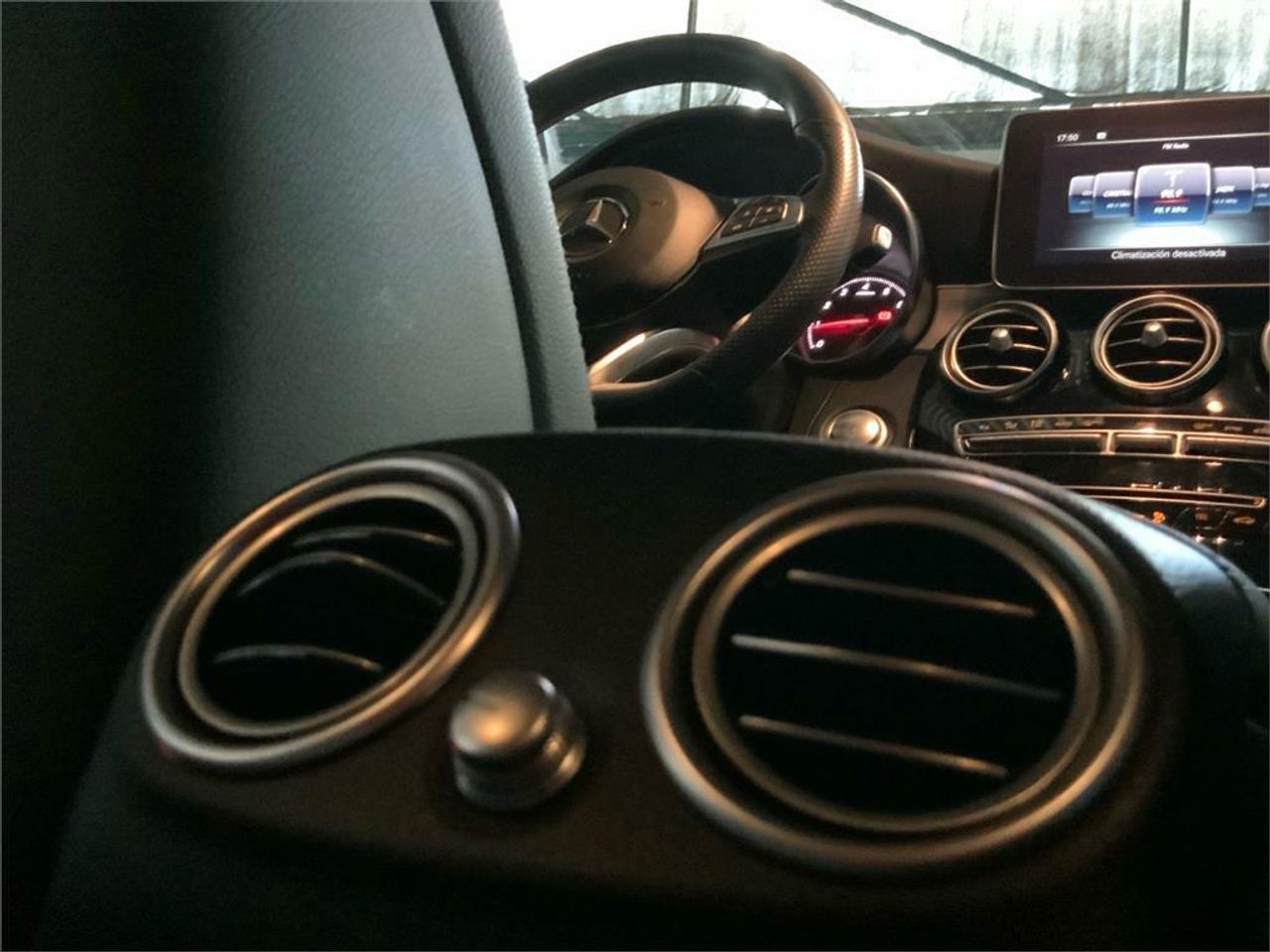 Mercedes GLC 250 4MATIC - Foto 2