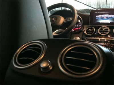 Mercedes GLC 250 4MATIC