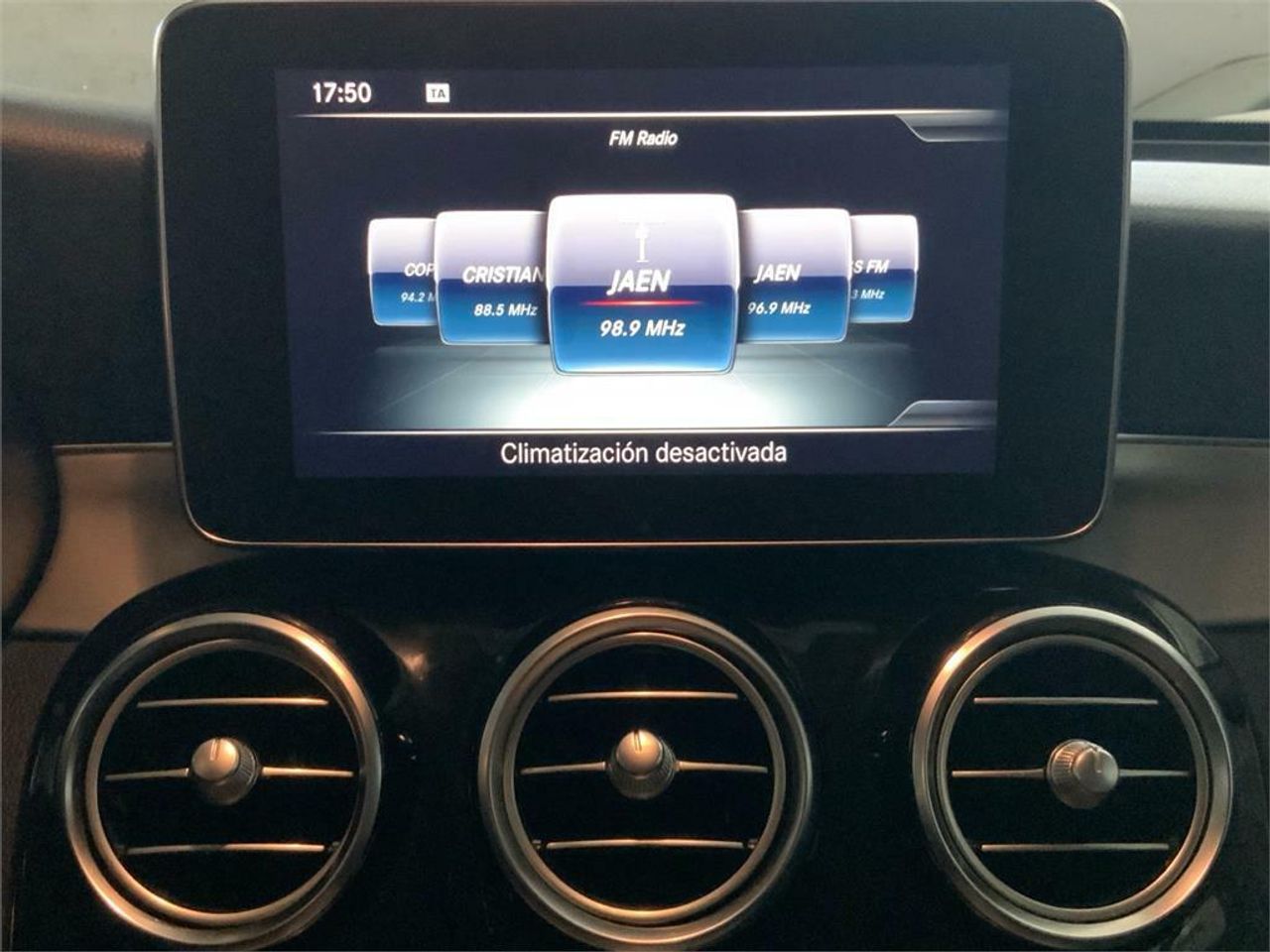 Mercedes GLC 250 4MATIC - Foto 2