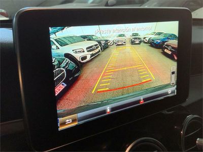 Mercedes GLC 250 4MATIC