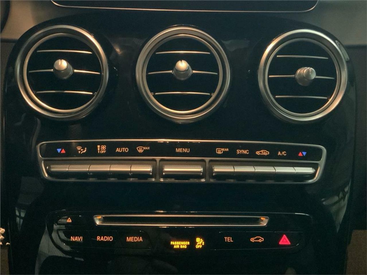 Mercedes GLC 250 4MATIC - Foto 2