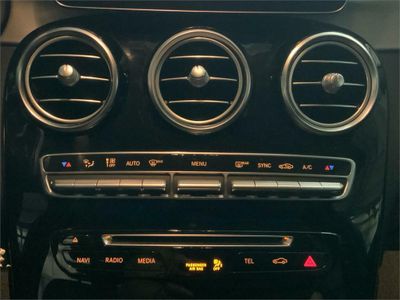 Mercedes GLC 250 4MATIC