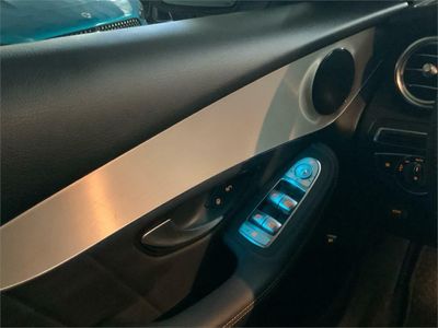 Mercedes GLC 250 4MATIC