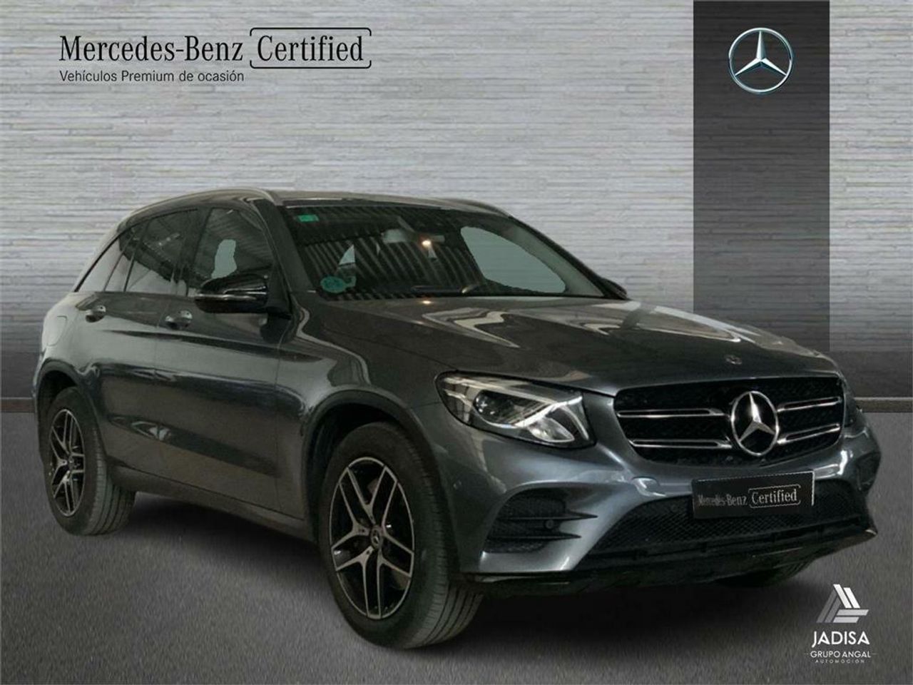 Mercedes GLC 250 4MATIC - Foto 2