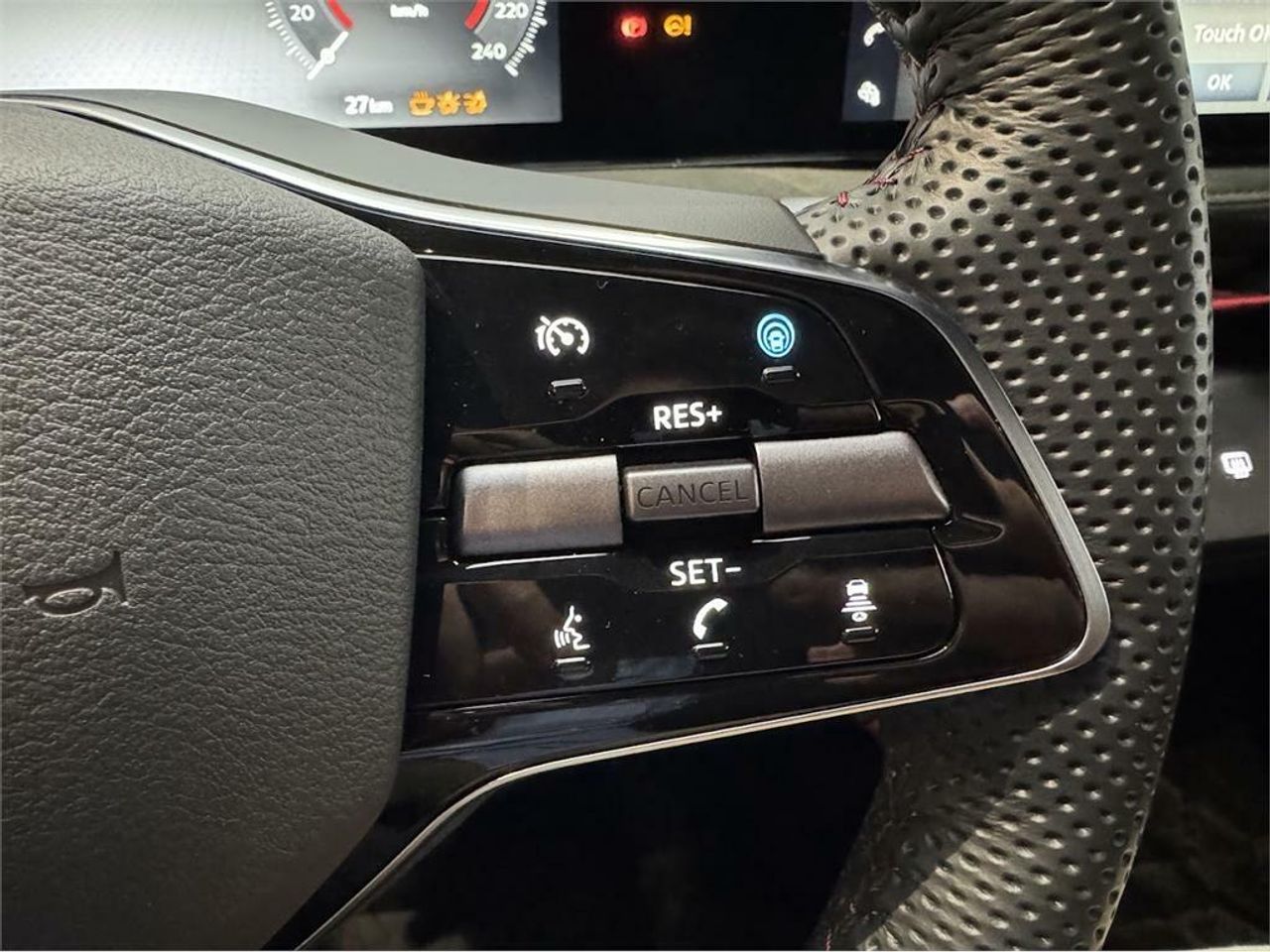 Nissan Ariya ARIYA 5p 87kWh e-4ORCE NISMO - Foto 2