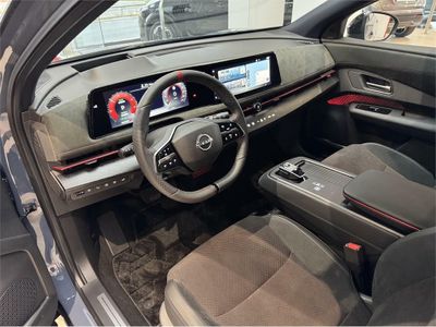 Nissan Ariya ARIYA 5p 87kWh e-4ORCE NISMO