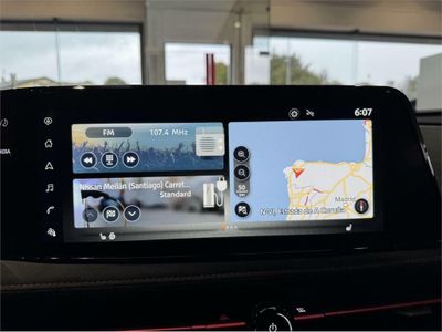 Nissan Ariya ARIYA 5p 87kWh e-4ORCE NISMO