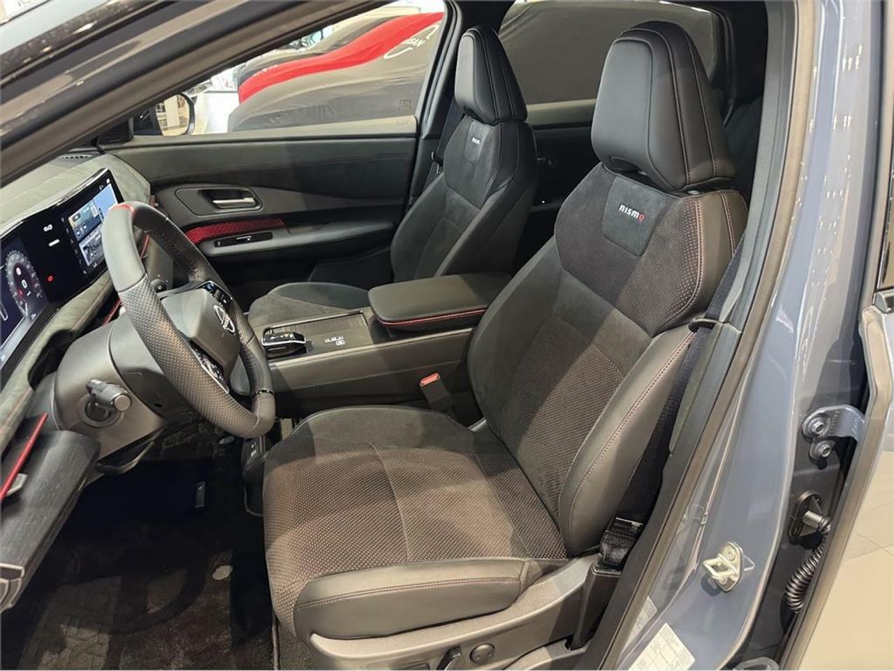 Nissan Ariya ARIYA 5p 87kWh e-4ORCE NISMO - Foto 2