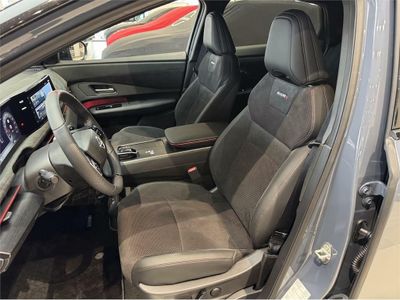 Nissan Ariya ARIYA 5p 87kWh e-4ORCE NISMO