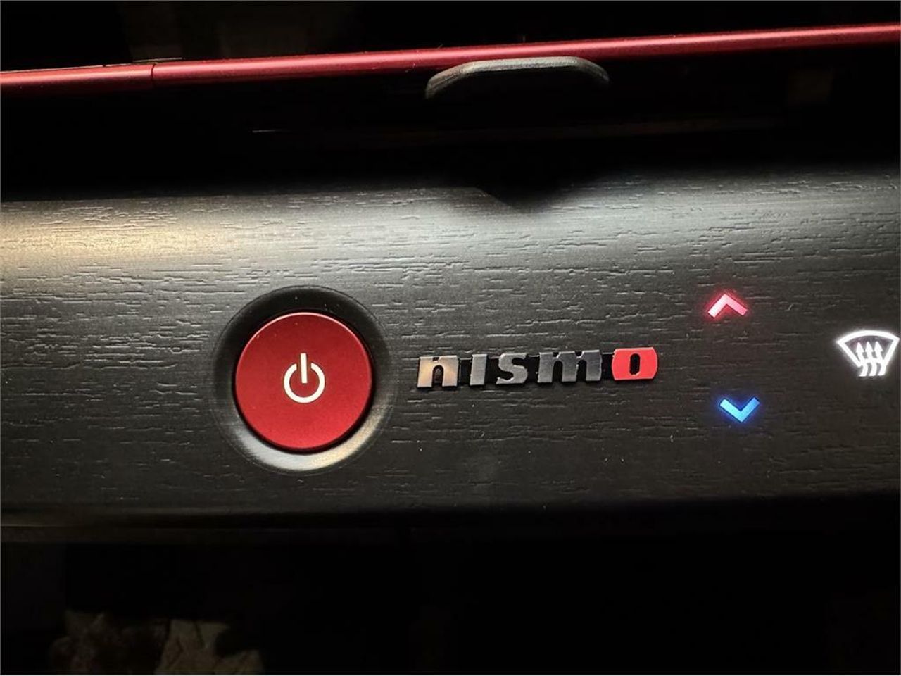 Nissan Ariya ARIYA 5p 87kWh e-4ORCE NISMO - Foto 2