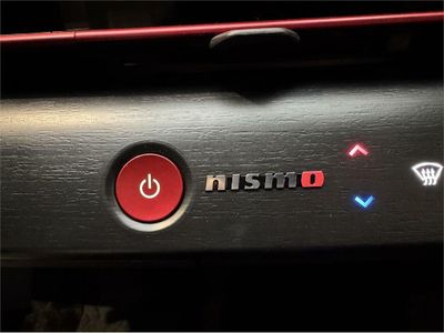 Nissan Ariya ARIYA 5p 87kWh e-4ORCE NISMO