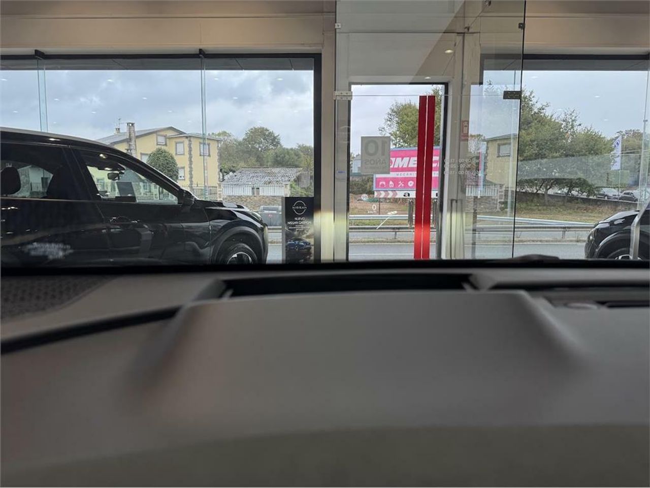 Nissan Ariya ARIYA 5p 87kWh e-4ORCE NISMO - Foto 2