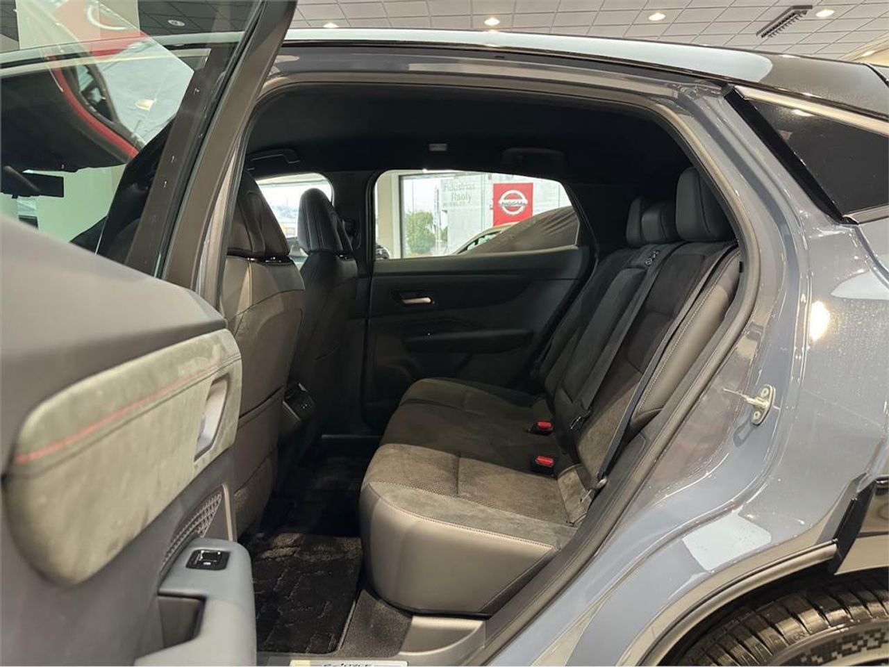 Nissan Ariya ARIYA 5p 87kWh e-4ORCE NISMO - Foto 2