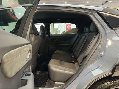 Nissan Ariya ARIYA 5p 87kWh e-4ORCE NISMO