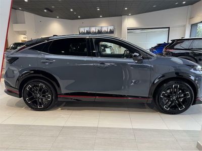 Nissan Ariya ARIYA 5p 87kWh e-4ORCE NISMO