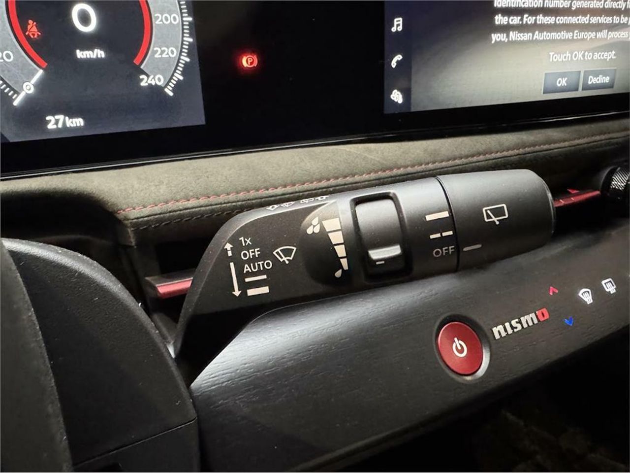 Nissan Ariya ARIYA 5p 87kWh e-4ORCE NISMO - Foto 2