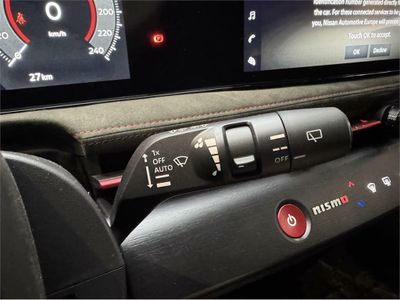 Nissan Ariya ARIYA 5p 87kWh e-4ORCE NISMO