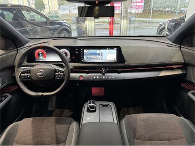 Nissan Ariya ARIYA 5p 87kWh e-4ORCE NISMO