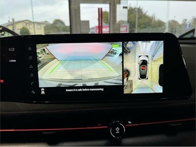 Nissan Ariya ARIYA 5p 87kWh e-4ORCE NISMO