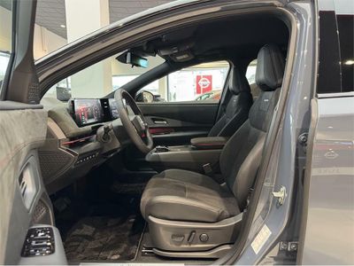 Nissan Ariya ARIYA 5p 87kWh e-4ORCE NISMO