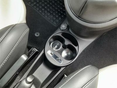 Fiat 500 Dolcevita 1.0 Hybrid 51KW (70 CV)