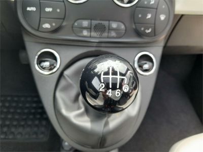 Fiat 500 Dolcevita 1.0 Hybrid 51KW (70 CV)