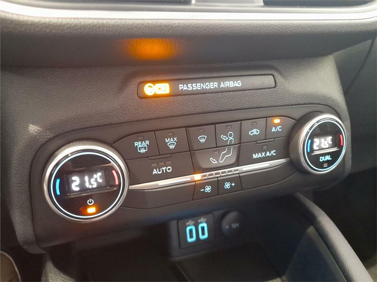 Ford Kuga Titanium 2.0 EcoBlue 140kW 4x4 Auto - Foto 2