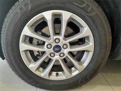Ford Kuga Titanium 2.0 EcoBlue 140kW 4x4 Auto