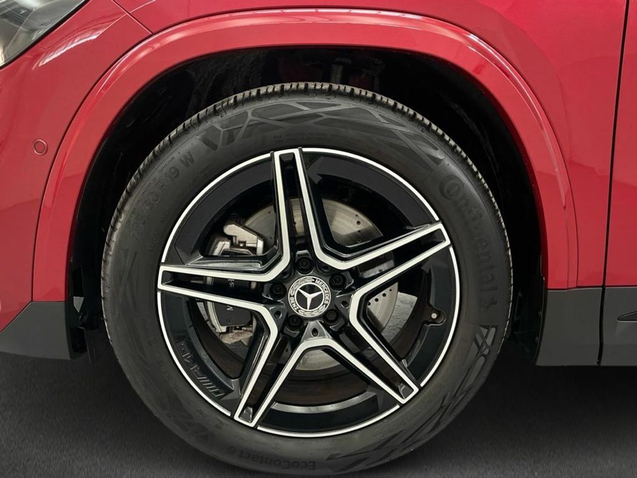 Mercedes GLA 200 d AMG Line (EURO 6d) - Foto 2