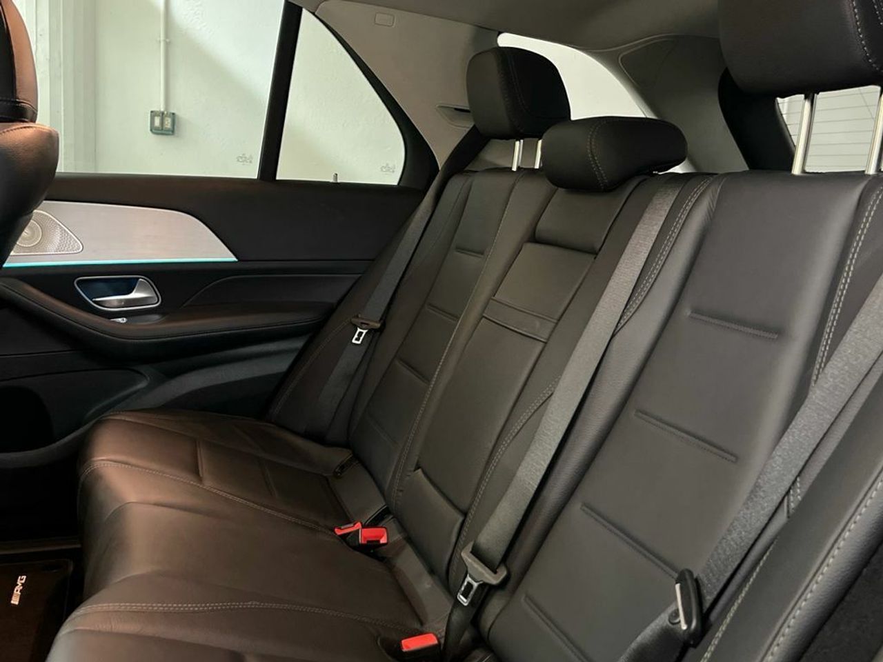 Mercedes Clase GLE 450 4Matic AMG Line (EURO 6d) - Foto 2